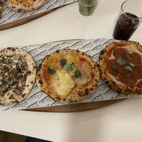   at Picco Pizza - Valby in Copenhagen