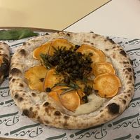   at Picco Pizza - Valby in Copenhagen