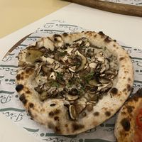   at Picco Pizza - Valby in Copenhagen