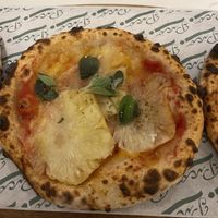   at Picco Pizza - Valby in Copenhagen