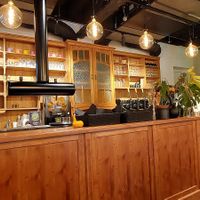  at Heaven's Kitchen in Stuttgart