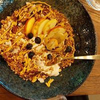  at Heaven's Kitchen in Stuttgart