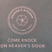  at Heaven's Kitchen in Stuttgart