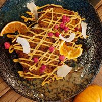  at Heaven's Kitchen in Stuttgart