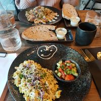  at Heaven's Kitchen in Stuttgart