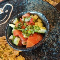  at Heaven's Kitchen in Stuttgart