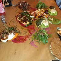  at Heaven's Kitchen in Stuttgart