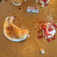  at Heaven's Kitchen in Stuttgart