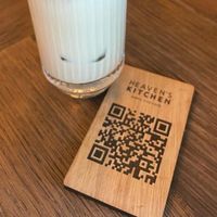  at Heaven's Kitchen in Stuttgart