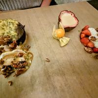  at Heaven's Kitchen in Stuttgart