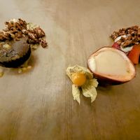  at Heaven's Kitchen in Stuttgart