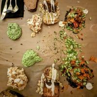  at Heaven's Kitchen in Stuttgart