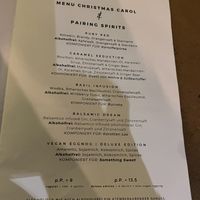   at Heaven's Kitchen in Stuttgart