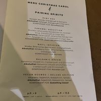   at Heaven's Kitchen in Stuttgart