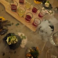  at Heaven's Kitchen in Stuttgart