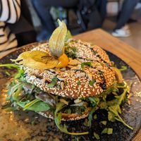  at Heaven's Kitchen in Stuttgart