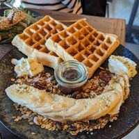  at Heaven's Kitchen in Stuttgart