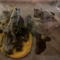   at Heaven's Kitchen in Stuttgart