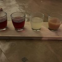   at Heaven's Kitchen in Stuttgart