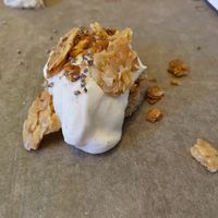 Bienenstich   at Heaven's Kitchen in Stuttgart