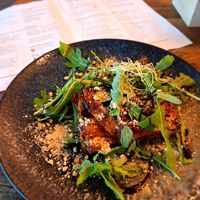  at Heaven's Kitchen in Stuttgart