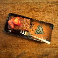  at Heaven's Kitchen in Stuttgart