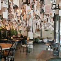  at Heaven's Kitchen in Stuttgart