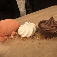   at Heaven's Kitchen in Stuttgart