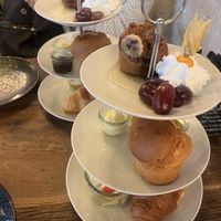   at Heaven's Kitchen in Stuttgart