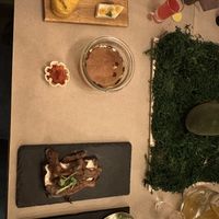 Vorspeise  at Heaven's Kitchen in Stuttgart