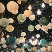 Atmosphäre  at Heaven's Kitchen in Stuttgart