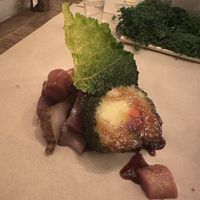 Hauptgericht  at Heaven's Kitchen in Stuttgart