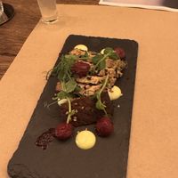 Heaven‘s7Senses  at Heaven's Kitchen in Stuttgart