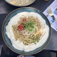   at Heaven's Kitchen in Stuttgart