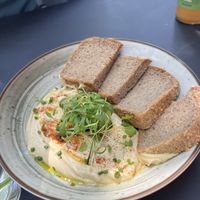   at Heaven's Kitchen in Stuttgart