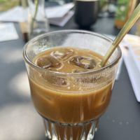   at Heaven's Kitchen in Stuttgart