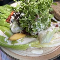   at Heaven's Kitchen in Stuttgart