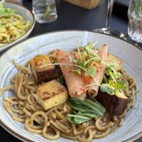   at Heaven's Kitchen in Stuttgart