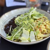   at Heaven's Kitchen in Stuttgart