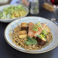   at Heaven's Kitchen in Stuttgart