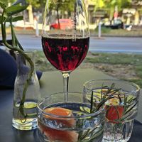   at Heaven's Kitchen in Stuttgart