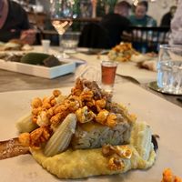   at Heaven's Kitchen in Stuttgart