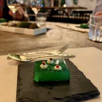   at Heaven's Kitchen in Stuttgart