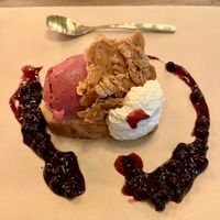   at Heaven's Kitchen in Stuttgart