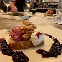   at Heaven's Kitchen in Stuttgart