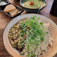  at Heaven's Kitchen in Stuttgart