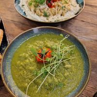  at Heaven's Kitchen in Stuttgart