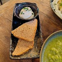  at Heaven's Kitchen in Stuttgart