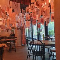  at Heaven's Kitchen in Stuttgart