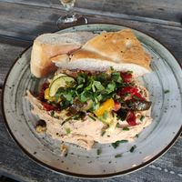  at Heaven's Kitchen in Stuttgart